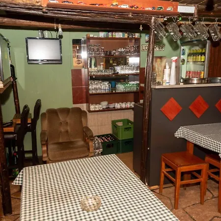 Mikin Vajat I Ribnjak Korenita, * Loznica
