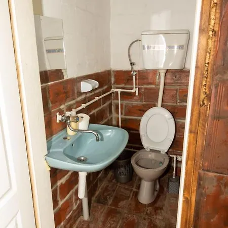 Mikin Vajat I Ribnjak Korenita, * Loznica