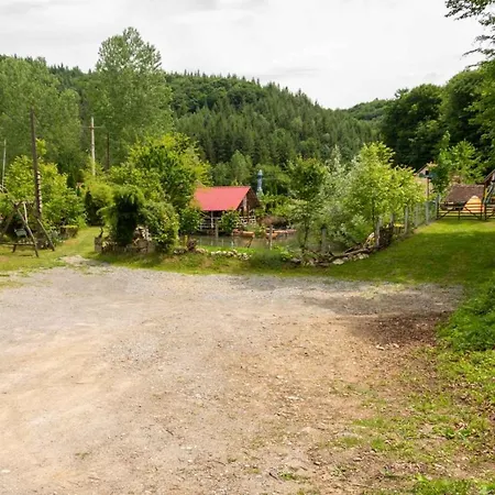 Campsite Mikin Vajat I Ribnjak Korenita, Loznica