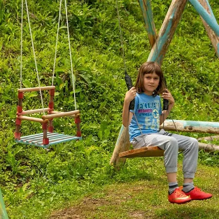 Mikin Vajat I Ribnjak Korenita,