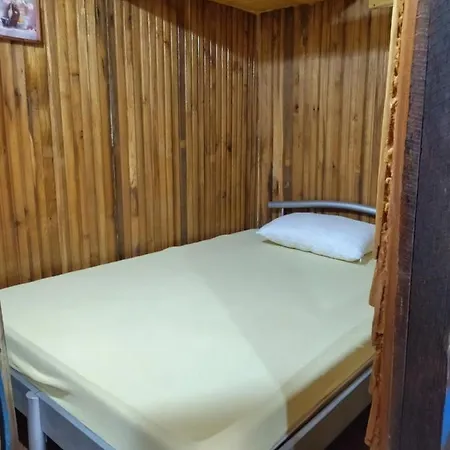 Campsite Mikin Vajat I Ribnjak Korenita, Loznica