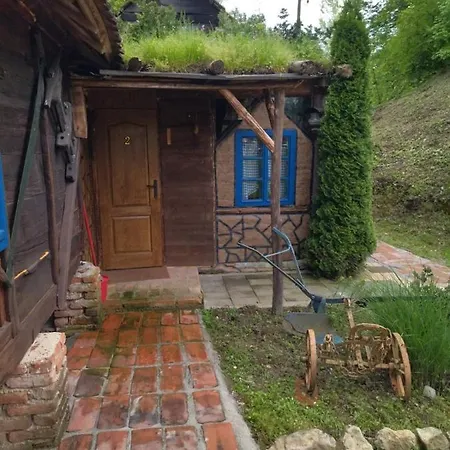 Mikin Vajat I Ribnjak Korenita, * Loznica