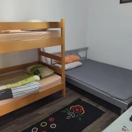 Mikin Vajat I Ribnjak Korenita,