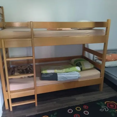 Mikin Vajat I Ribnjak Korenita, *