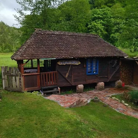 Mikin Vajat I Ribnjak Korenita, * Loznica